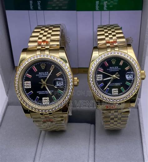 rolex lagos nigeria